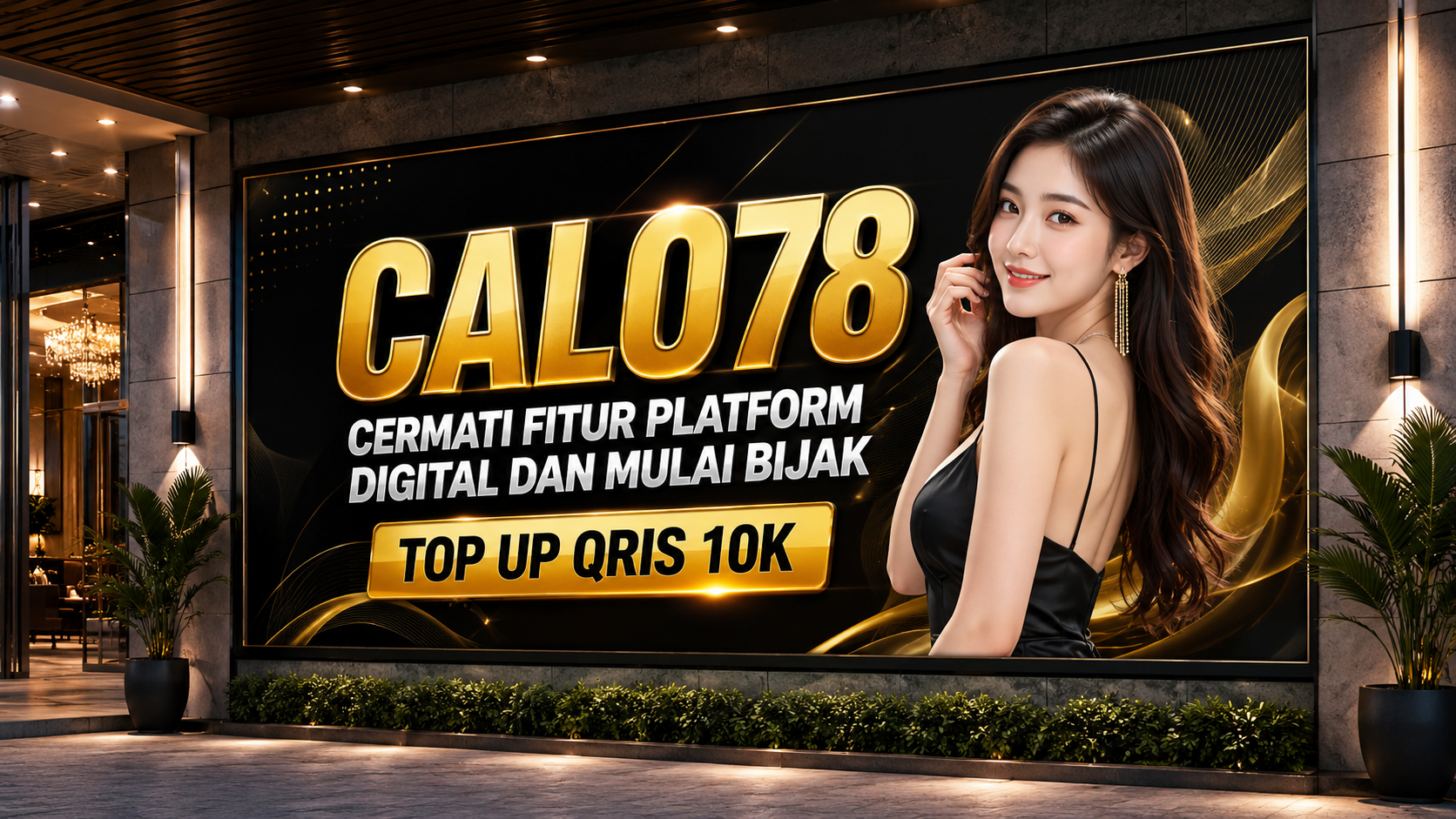 CALO78 - Cermati Fitur Platform Digital Dan Mulai Bijak